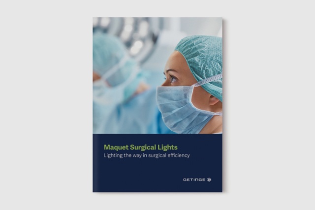 Surgical Lights - Download