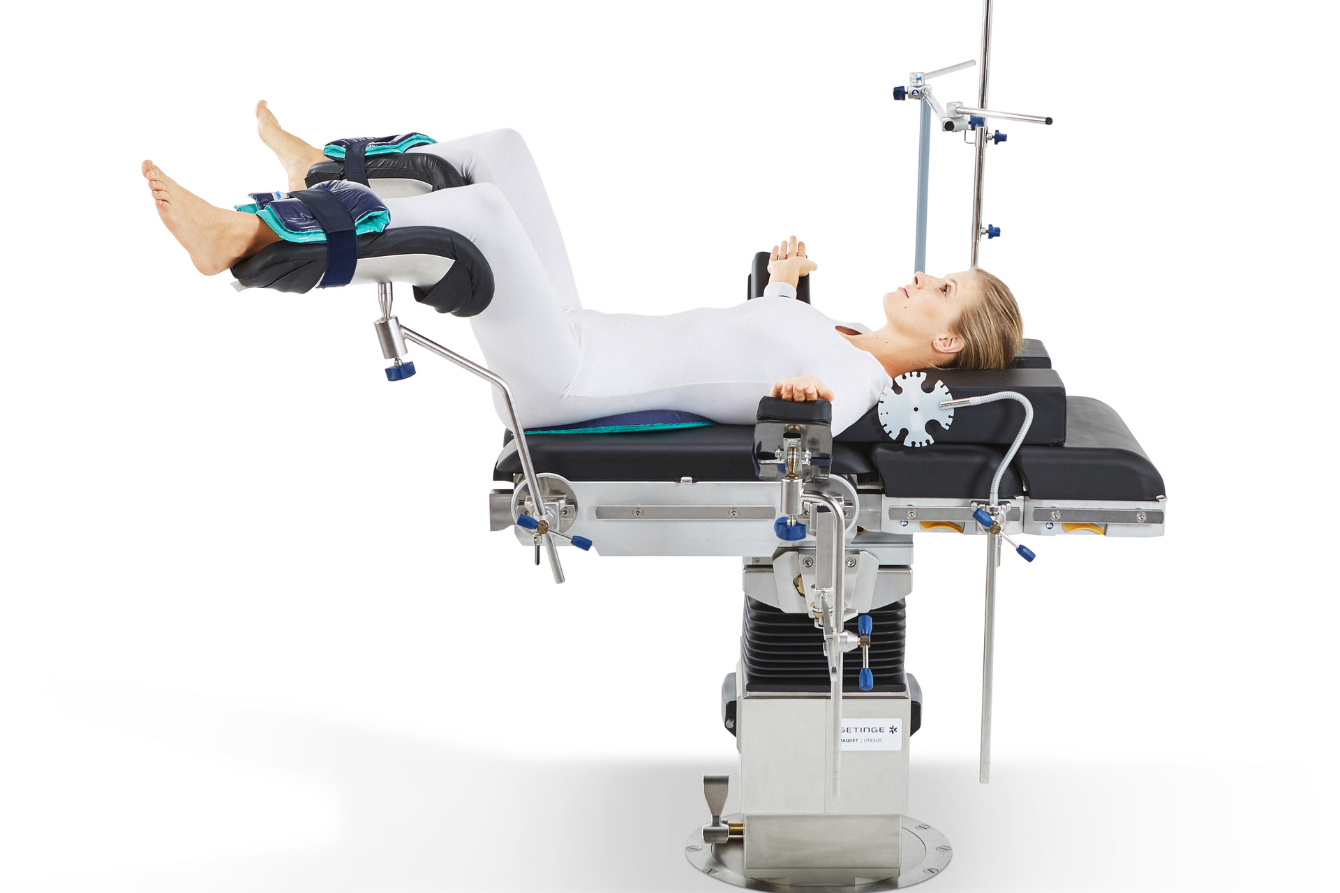 Patient Positioning In The Or