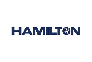 Hamilton logo