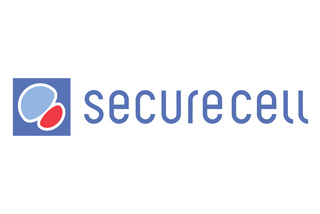 Securecell logo