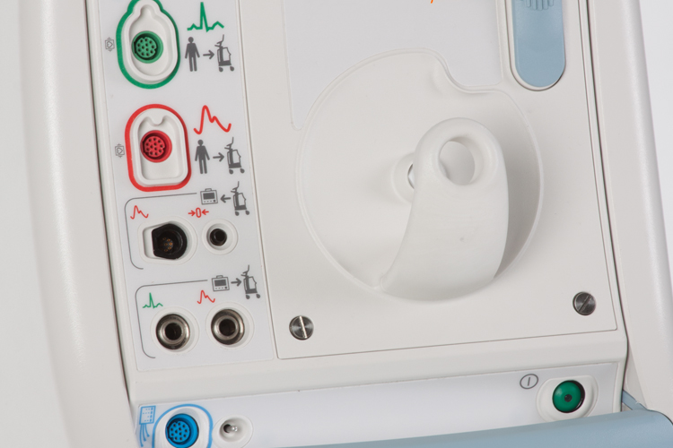 Cardiosave IABP Hybrid