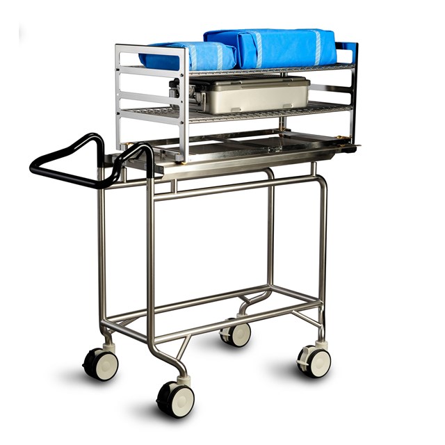 Getinge Medical Furniture