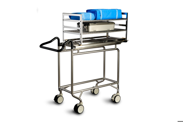 Getinge 500 Series Cart