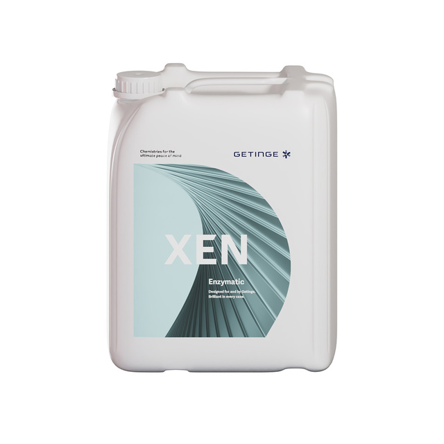 XEN Enzymatic by Getinge